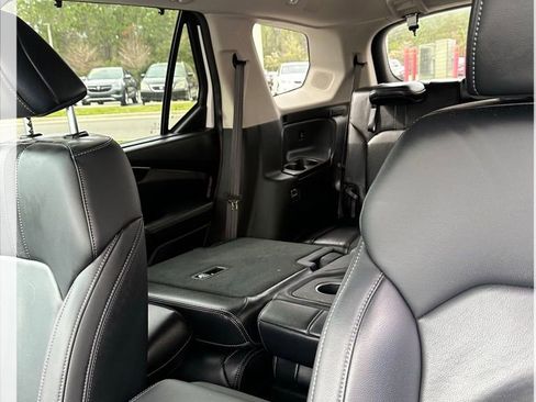 Used 2020 Honda HR-V Sport image 20