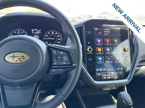 Used 2025 Subaru Crosstrek 2.5i Sport image 22