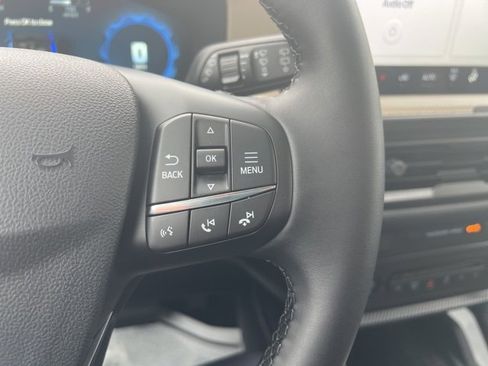 New 2025 Ford Bronco Sport Big Bend image 15