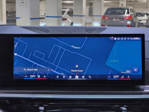 Used 2024 BMW X5 M60i image 25