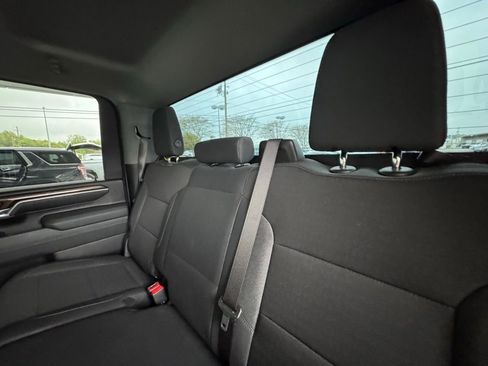 Used 2025 Chevrolet Silverado 2500 LT w/ Convenience Package AWD/4WD image 22