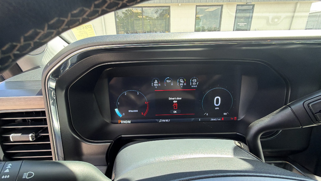 Used 2026 Ford F250 Lariat AWD/4WD image 17