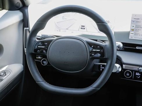 Used 2024 Hyundai Ioniq 5 SEL RWD image 14