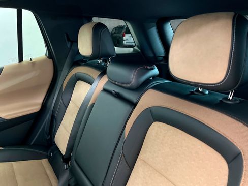 New 2026 Chevrolet Equinox ACTIV w/ Convenience Package III image 21