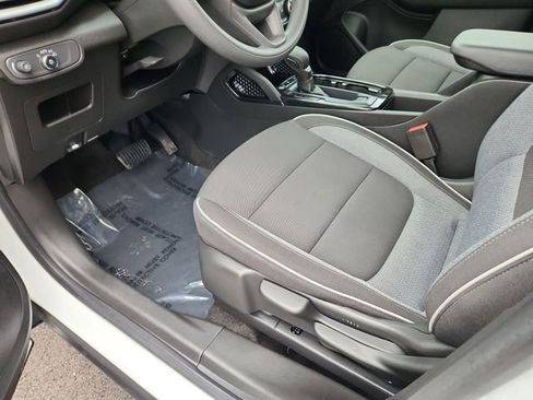 Used 2023 Chevrolet TrailBlazer LS image 20