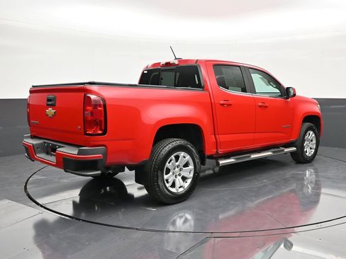 Used 2018 Chevrolet Colorado LT w/ LT Convenience Package image 5