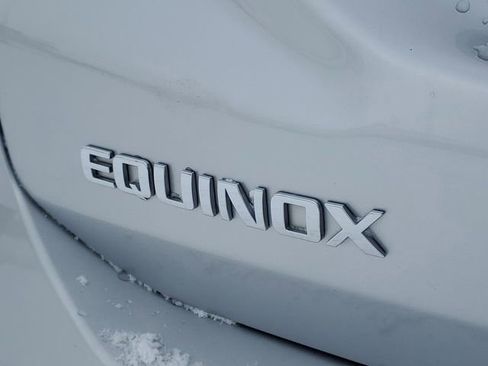 Used 2018 Chevrolet Equinox LT w/ Sun & Infotainment Package image 7