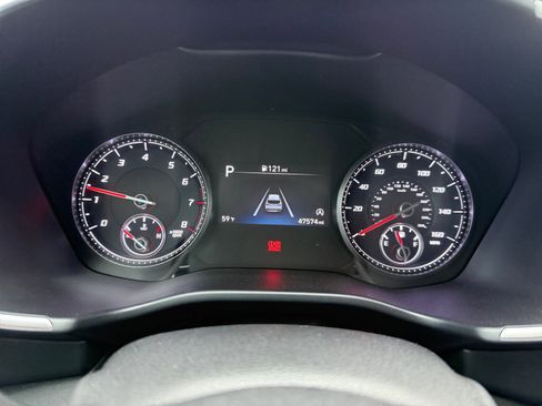 Certified 2022 Hyundai Santa Fe SEL w/ Cargo Package image 11