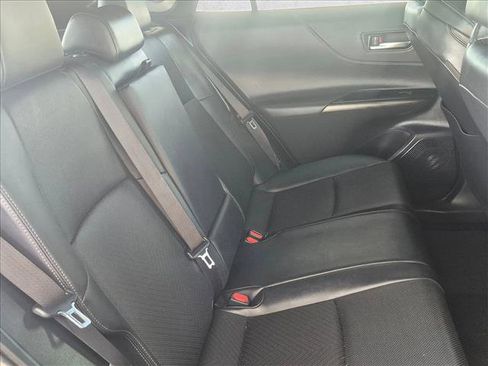 Used 2021 Toyota Venza XLE w/ Softex Package AWD/4WD image 18