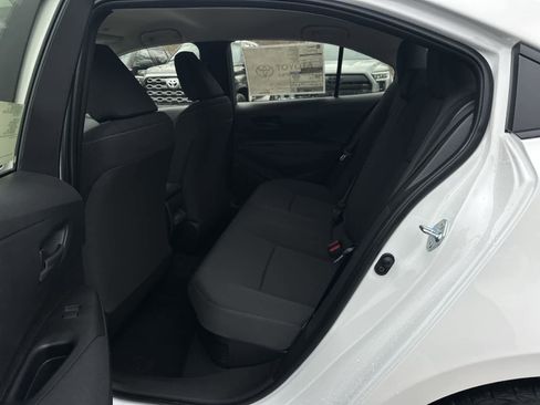 New 2026 Toyota Corolla LE image 28