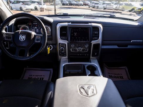 Used 2018 RAM 1500 Lone Star image 20