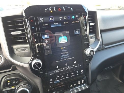 Used 2024 RAM 2500 Big Horn w/ Safety Group image 29