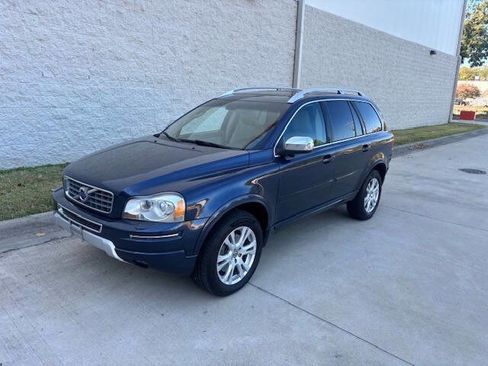 Used 2014 Volvo XC90 3.2 image 2