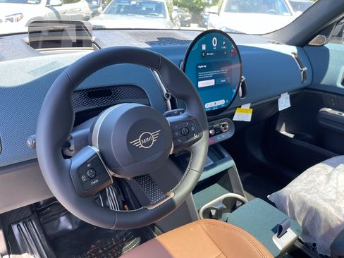 New 2027 MINI Cooper Countryman S AWD/4WD image 12
