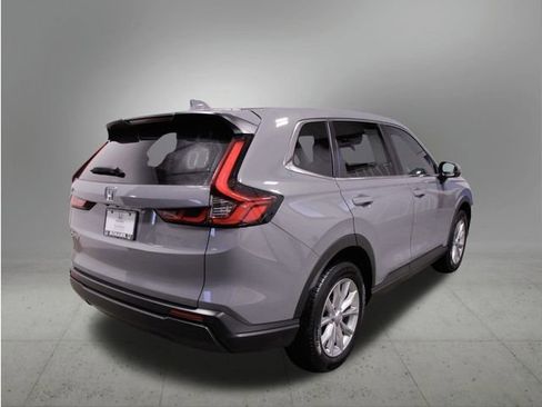 Certified 2024 Honda CR-V EX-L image 8