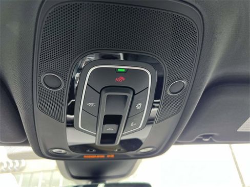 Certified 2025 Audi A6 3.0T Premium w/ Convenience Plus Package image 31