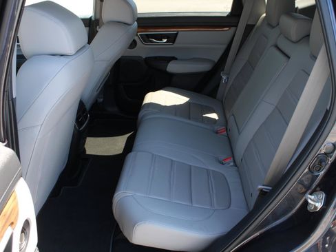 Certified 2019 Honda CR-V Touring image 18