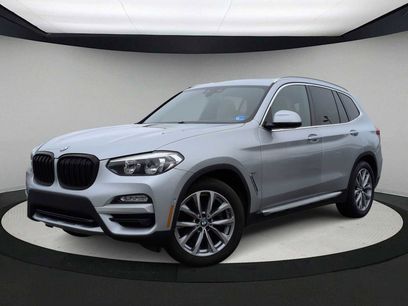 Used 2018 BMW X3 xDrive30i w/ Premium Package