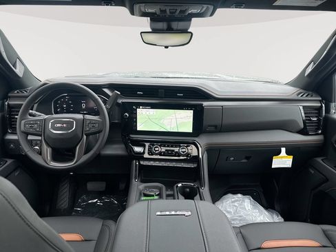 New 2026 GMC Sierra 2500 AT4 w/ AT4 Premium Plus Package AWD/4WD image 21