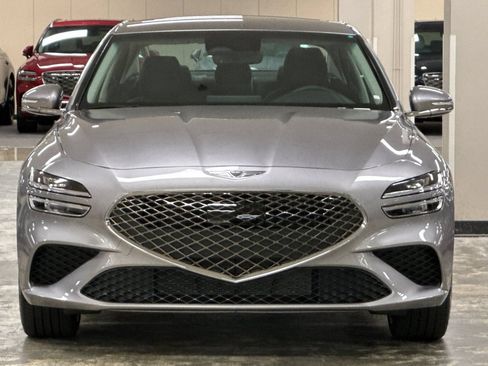 New 2026 Genesis G70 2.5T RWD image 9