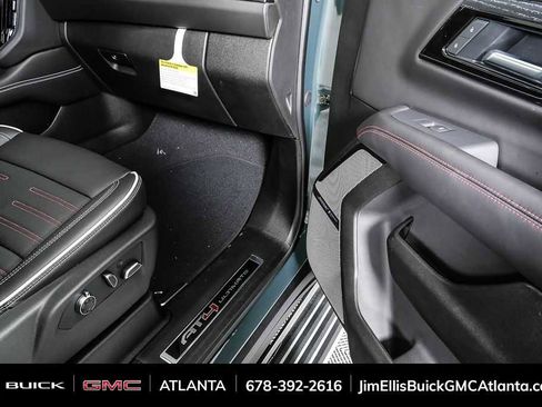 New 2026 GMC Yukon XL AT4 Ultimate image 26