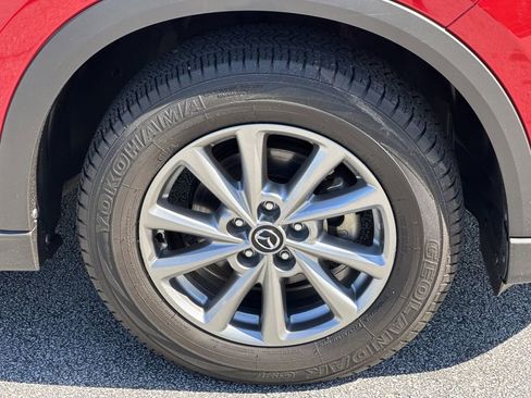 Used 2022 MAZDA CX-5 AWD 2.5 S image 12