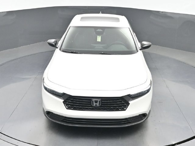 New 2026 Honda Accord Sport image 27