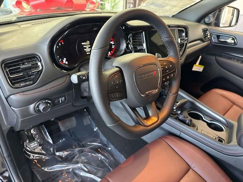 New 2026 Dodge Durango GT image 26
