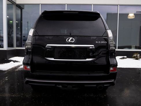 Used 2023 Lexus GX 460 Premium image 6