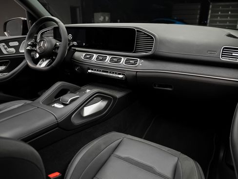 Used 2024 Mercedes-Benz GLE 53 AMG 4MATIC image 66