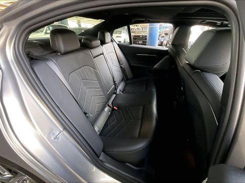 Certified 2026 BMW 530i image 21