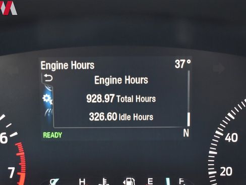 Used 2023 Ford Explorer 4WD Police Interceptor image 15