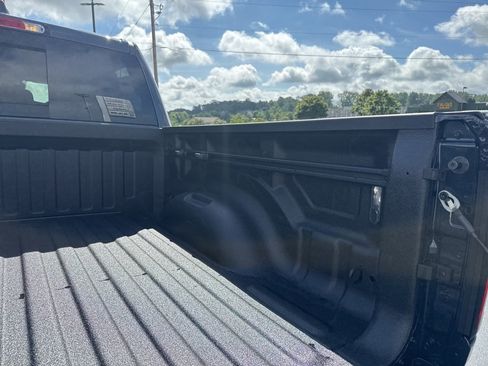 New 2026 RAM 1500 Classic Warlock image 17