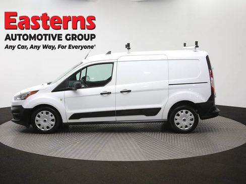 Used 2022 Ford Transit Connect XL FWD image 61
