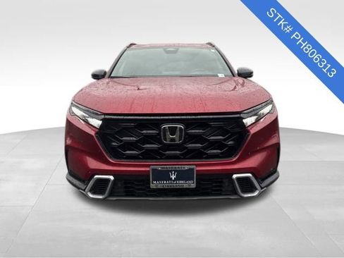 Used 2023 Honda CR-V Sport Touring image 2
