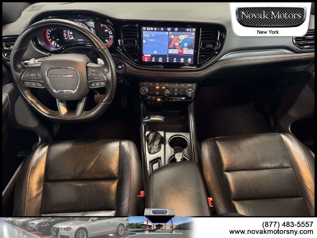 Used 2023 Dodge Durango GT AWD/4WD image 15