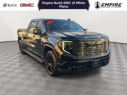 Used 2023 GMC Sierra 1500 Denali