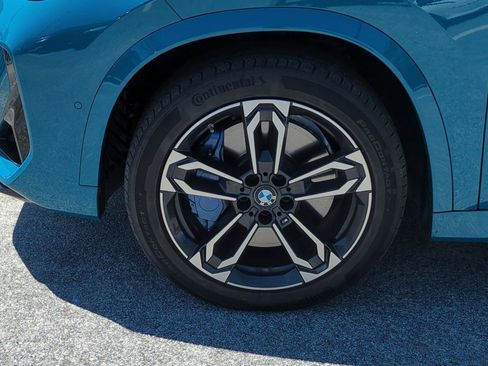 Used 2025 BMW X1 M35i AWD/4WD image 11