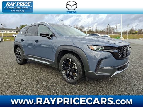 Certified 2023 MAZDA CX-50 Meridian Edition w/ Cargo Package image 1