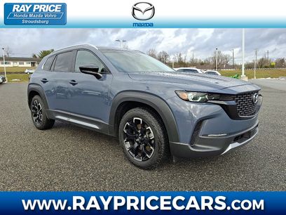 Certified 2023 MAZDA CX-50 Meridian Edition w/ Cargo Package
