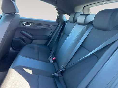 New 2026 Honda Civic Sport image 13