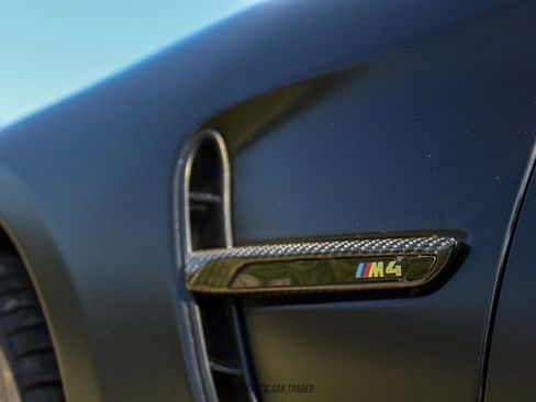 Used 2016 BMW M4 Coupe RWD image 52