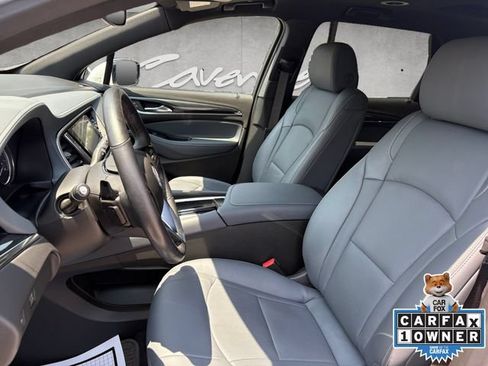 Used 2024 Buick Enclave Essence w/ Experience Buick Package AWD/4WD image 19