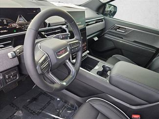 New 2026 GMC Sierra EV Elevation AWD/4WD video 3