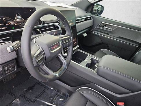 New 2026 GMC Sierra EV Elevation AWD/4WD image 3