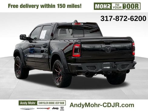 Used 2019 RAM 1500 Big Horn image 5