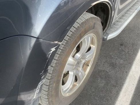 Used 2013 Honda Pilot EX-L image 5