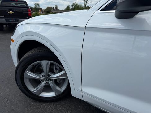 Used 2020 Audi Q5 2.0T Premium Plus w/ Premium Plus Package AWD/4WD image 48