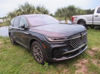 Certified 2024 Lincoln Nautilus Premier w/ Equipment Group 102A AWD/4WD video 1