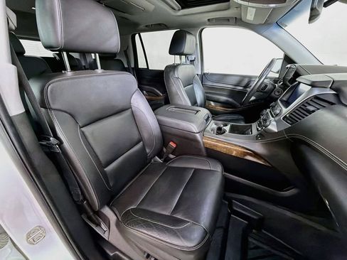 Used 2019 Chevrolet Tahoe LT AWD/4WD image 28